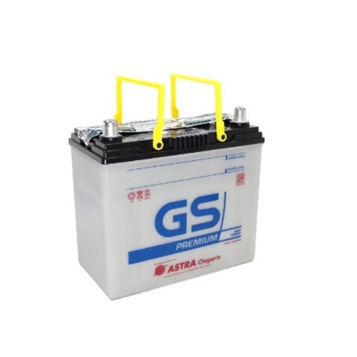 GSPR-NS40 32AH