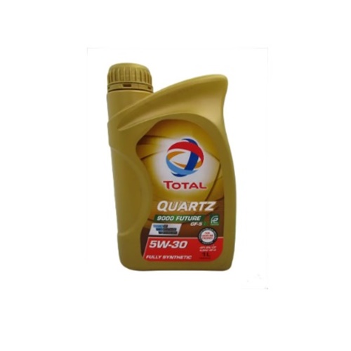 Total 5W-30 @Liter