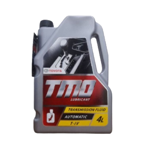 TMO Automatic T-IV @Galon