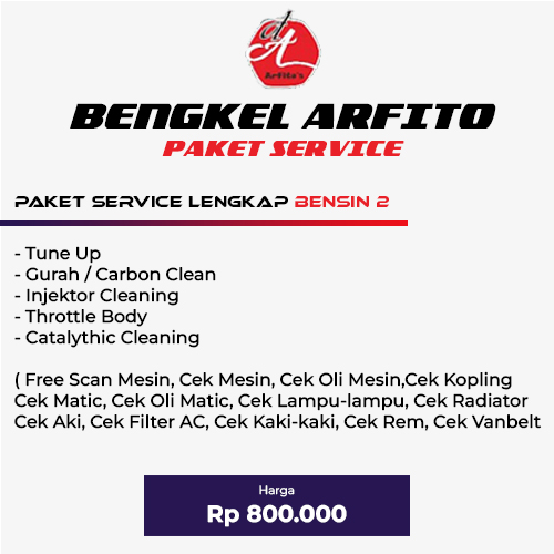 Paket Service