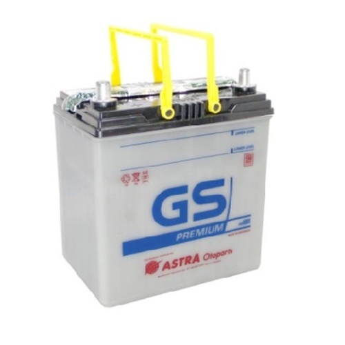 GSPR-N50Z 60AH