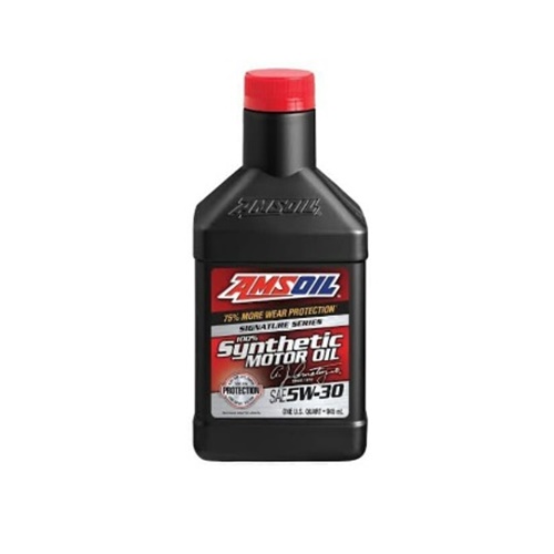 Amsoil 5W-30 @Liter