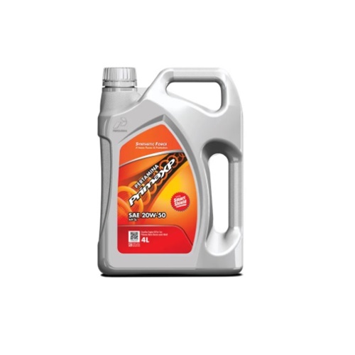 Primax XP 20W-50 @Galon