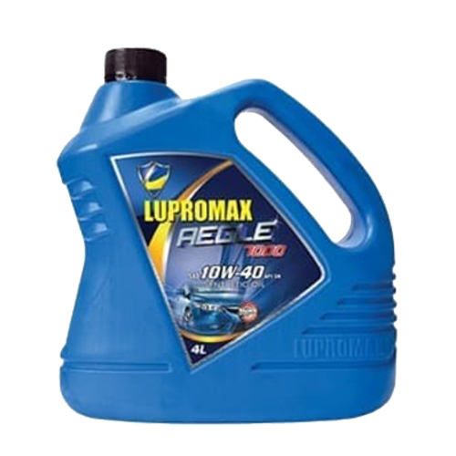 Lupromax 10W-40 @Galon
