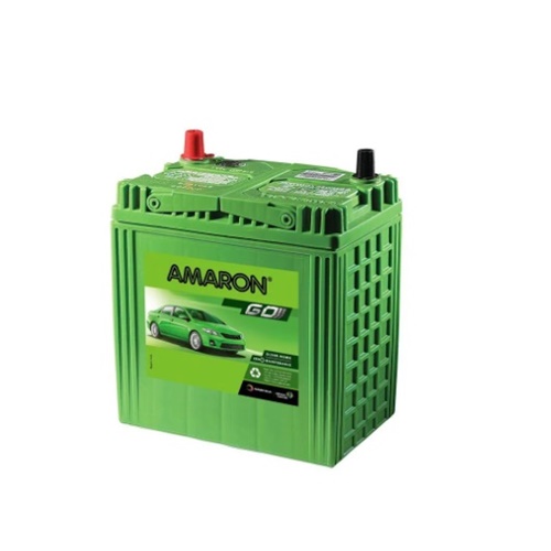 Amaron GO D26 R/L 65AH
