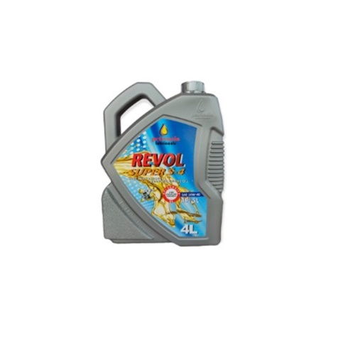 Revol 10W-40 @Galon