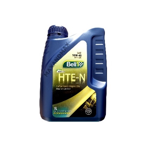 Bell One 10W-40 @Liter
