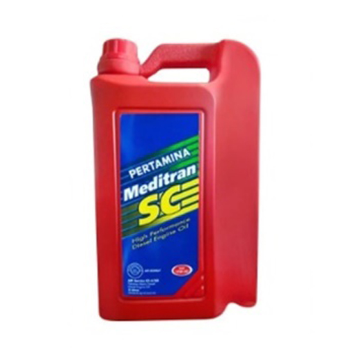 Meditran SC @Galon