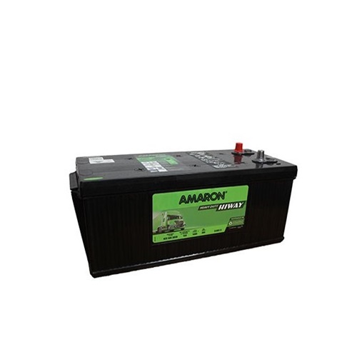 Amaron Hi-Way HCV X00 D04R 150AH