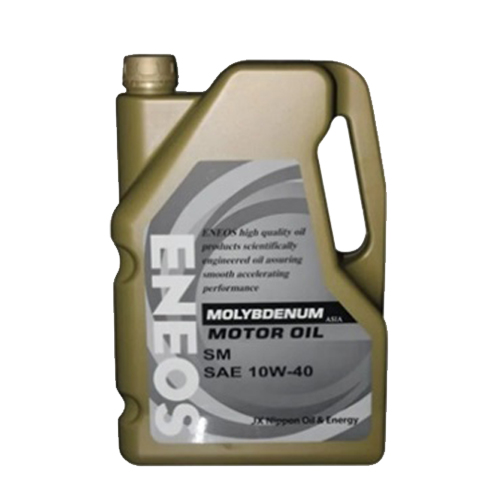 Enoes 10W-40 @Galon