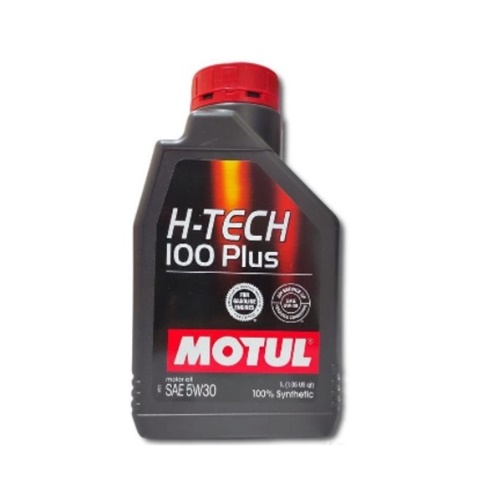 Motul 5W-30 @Liter