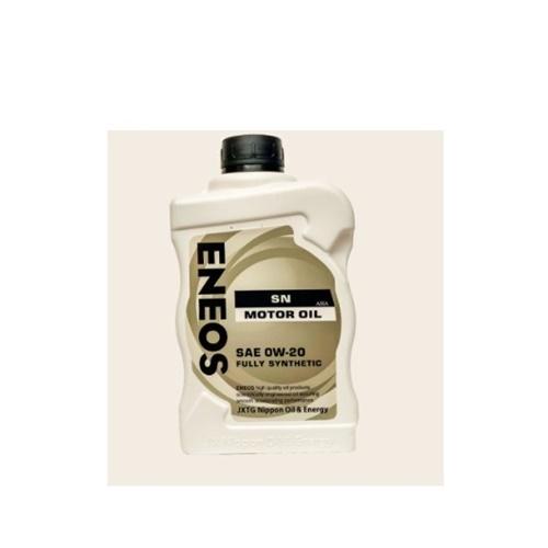 Enoes 0W-20 @Liter