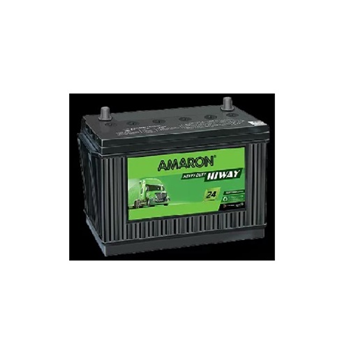 Amaron Hi-Way 150F51R 120AH
