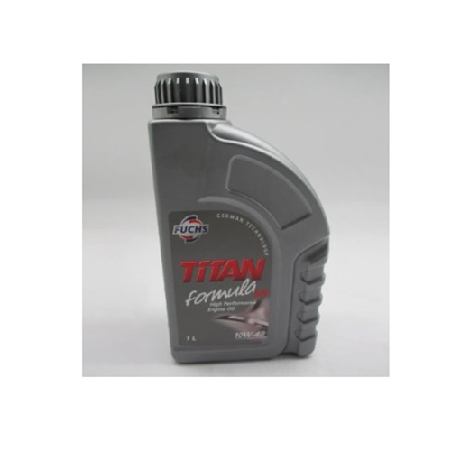 Titan 10W-40 @Liter