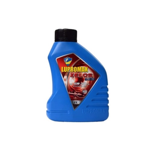 Lupromax 5W-30 @Liter