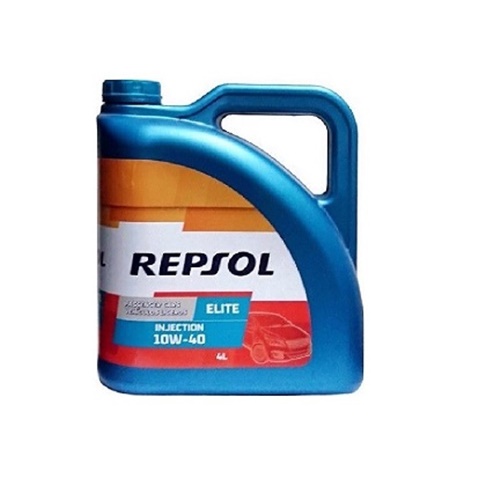 Repsol 10W-40 @Galon