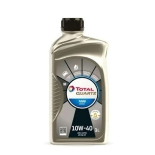 Total 10W-40 @Liter