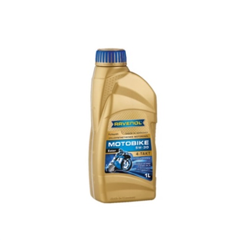 Ravenol 5W-30 @Liter