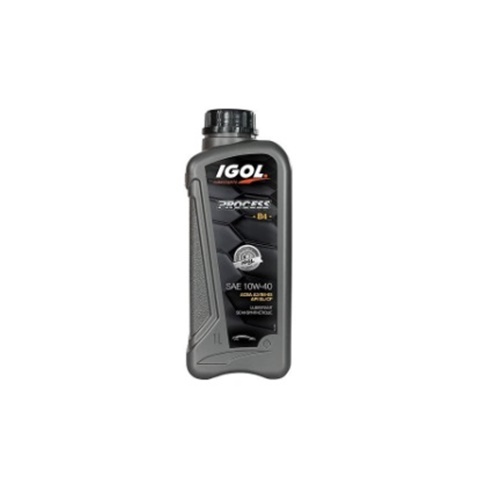 IGOL 10W-40 @Liter