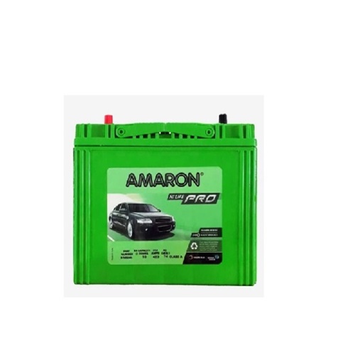 Amaron PRO DIN 66 66AH