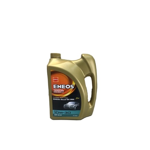 Eneos 10W-30 CRDI @Galon
