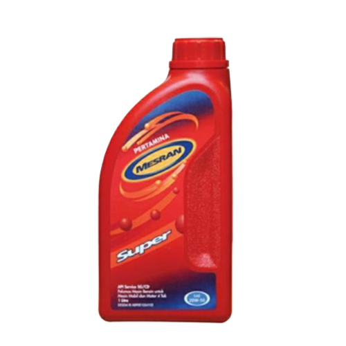 Mesran Super @Liter