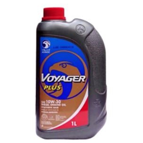Adnoc Plus 10W-30 @Liter