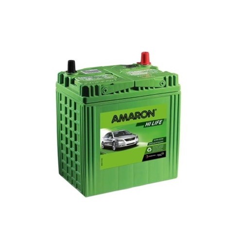 Amaron Hi-Life 42B20R/L 35AH
