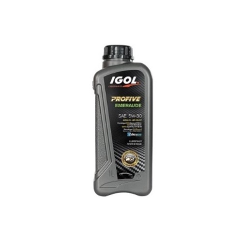 IGOL 5W-30 @Liter