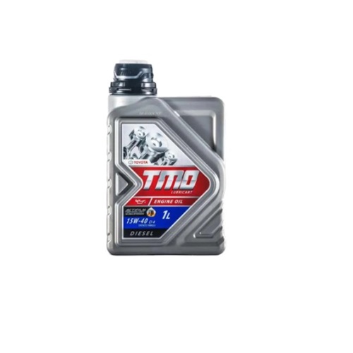 TMO 15W-40 @Liter
