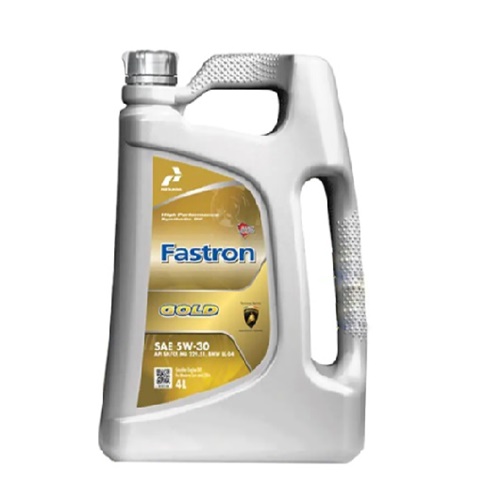 Fastron 5W-30 @Galon