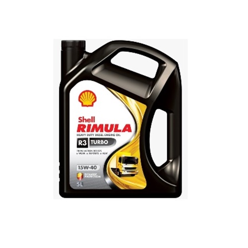 Shell Rimula R3 @Galon