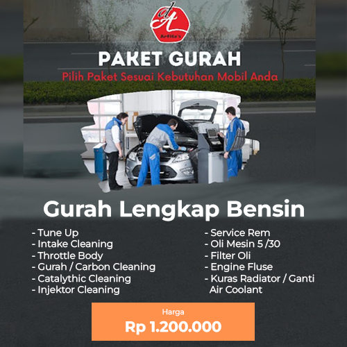 Paket Gurah