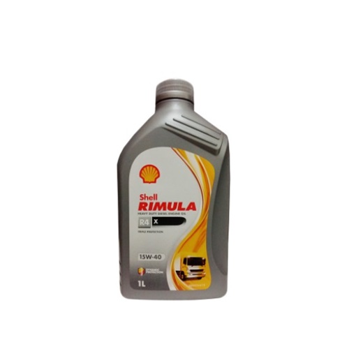 Shell Rimula @Liter