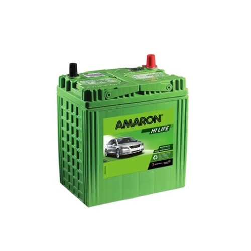 Amaron Hi-Life 5524R/L 45AH