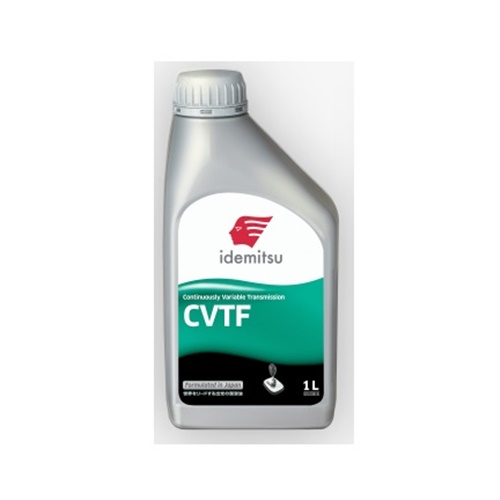 Idemitsu CVTF