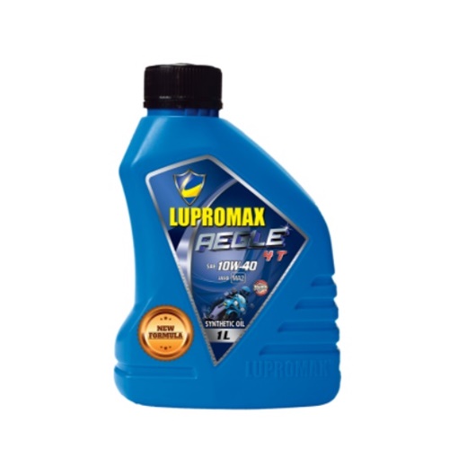Lupromax 10W-40 @Liter