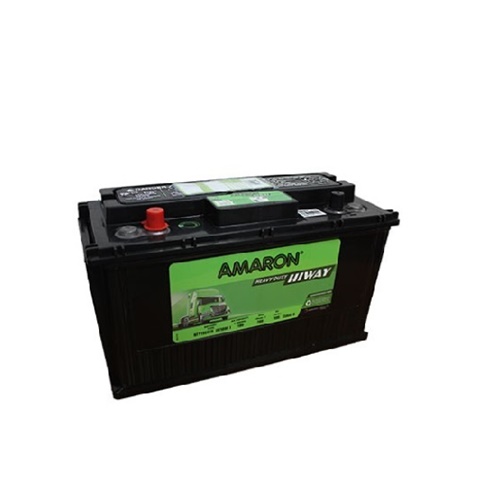 Amaron Hi-Way 115E41R 100AH