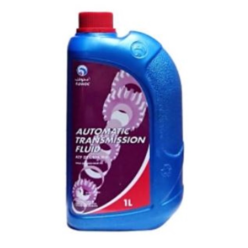 Adnoc ATF