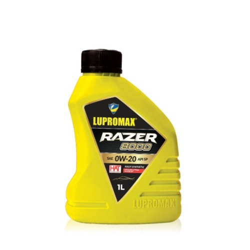Lupromax 0W-20 @LIter