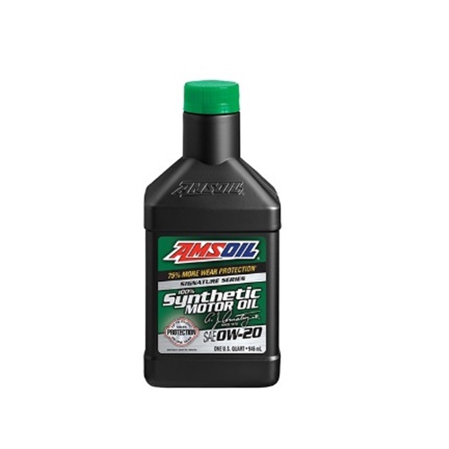 Amsoil 0W-20 @Liter