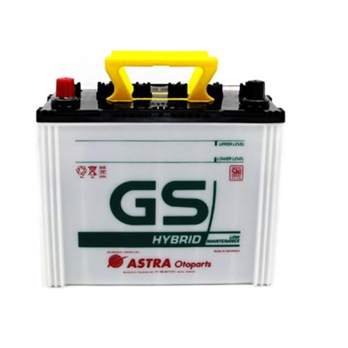 GSHY-NS60L 45AH