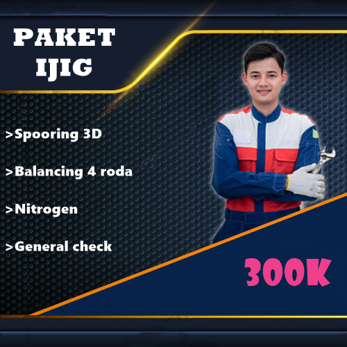 Paket IJIG