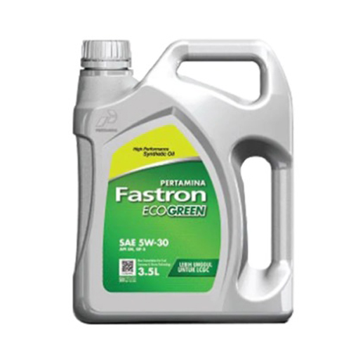 Fastron 5W-30 @Galon