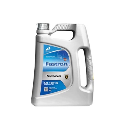 Fastron Techno 10W-30 @Galon