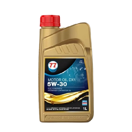77 5W-30 @Liter