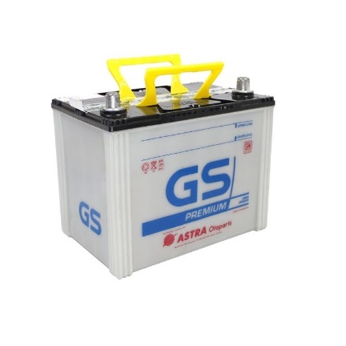 GSPR-N50ZL