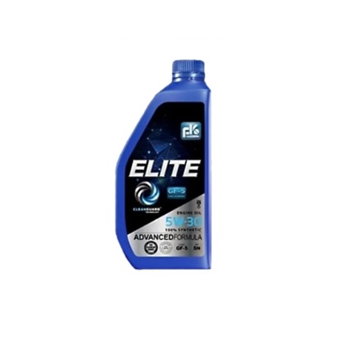 FK Massimo 5W-30 @Liter