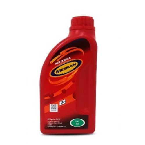 Mesran B40 @Liter