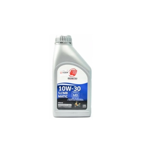 Idemitsu 10W-30 @ Liter